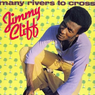 Pochette de Many rivers to cross