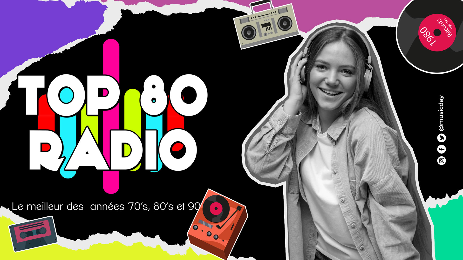 WALLPAPER–TOP-80-RADIO—63