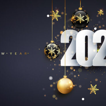 Bonne & heureuse année 2024 avec TOP 80 radio