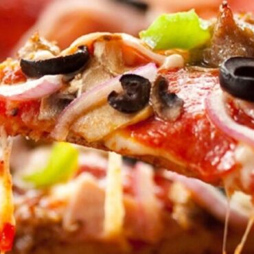 Pizza Hut imagine des « Pizza d’Adieu » pour rompre avec son partenaire