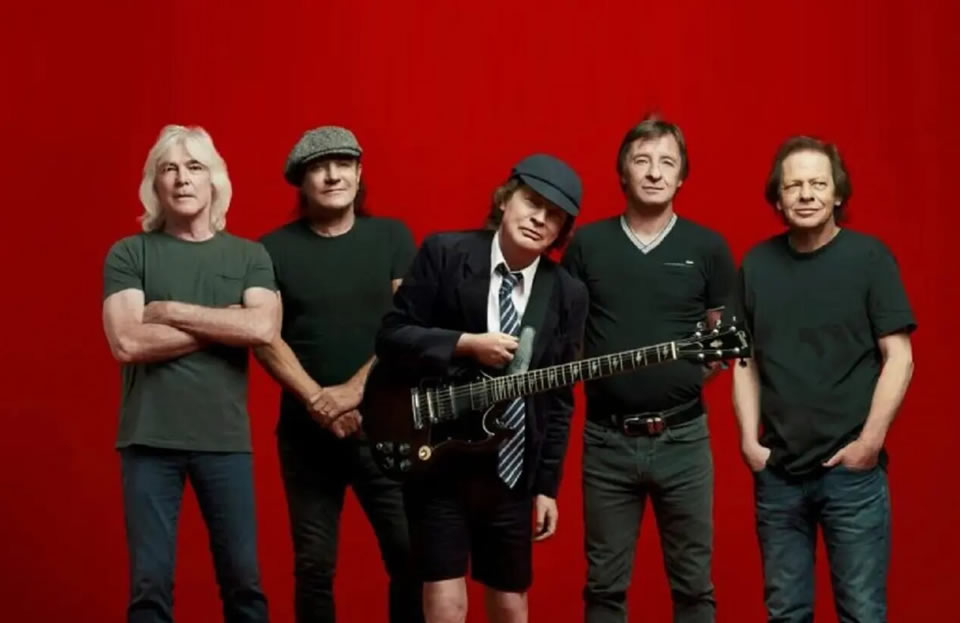 ACDC