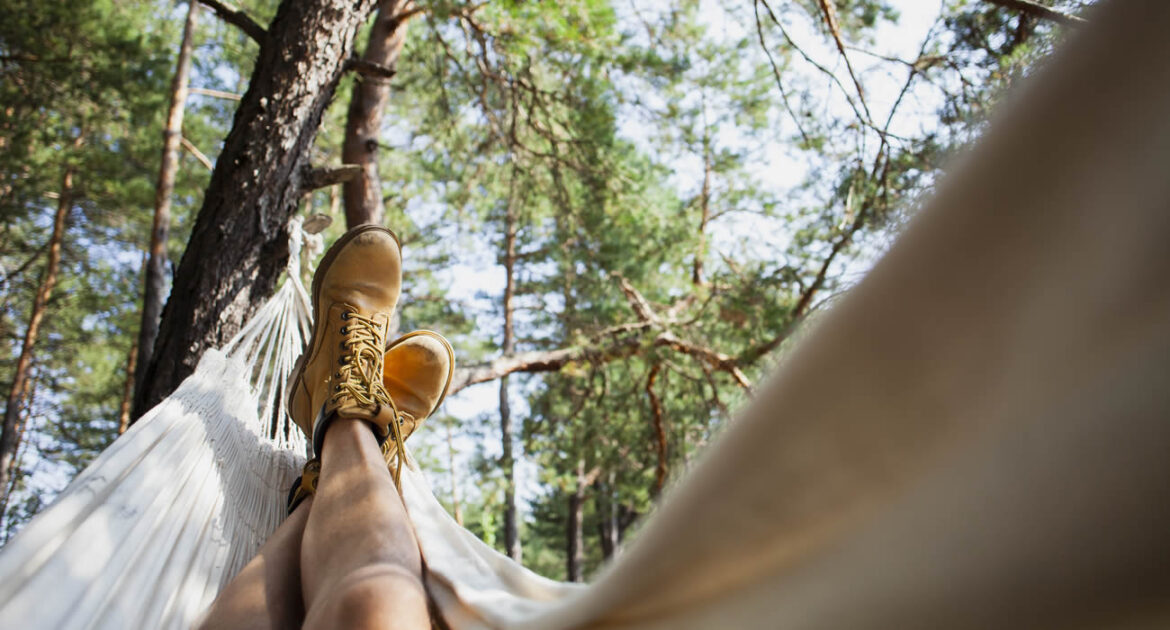 En Norvège, des 'parcs à sommeil' pour que les travailleurs se reposent durant leur pause