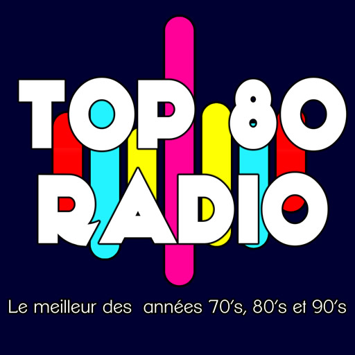 TOP 80 radio