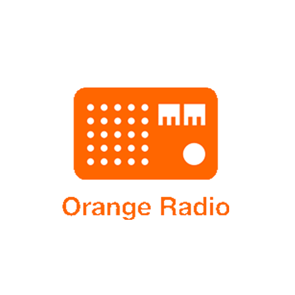 Orange radio