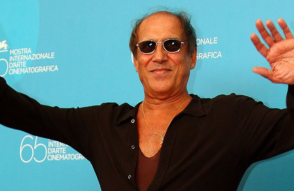 ADRIANO CELENTANO