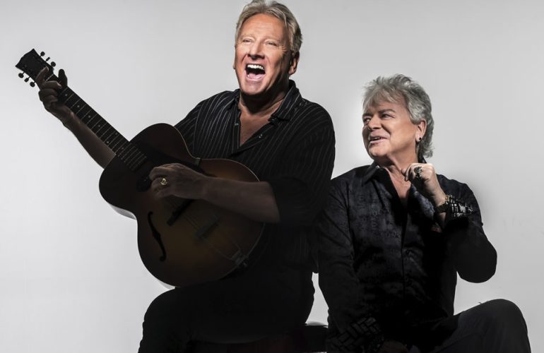 AIR SUPPLY