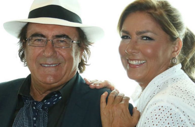 AL BANO & ROMINA POWER