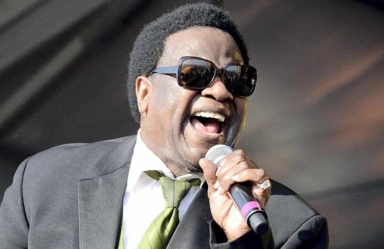 AL GREEN