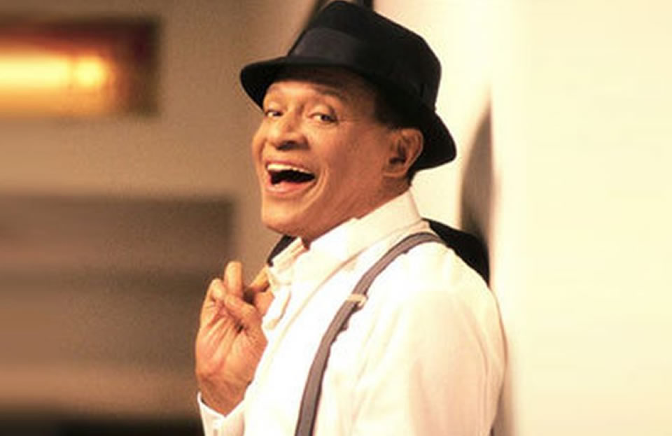 AL JARREAU