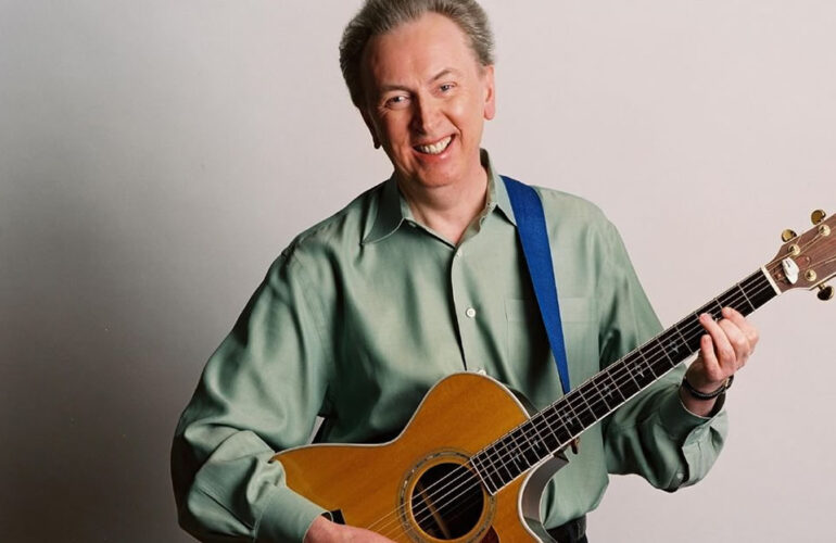 AL STEWART