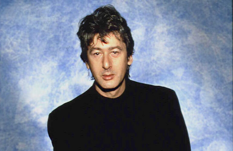 ALAIN BASHUNG