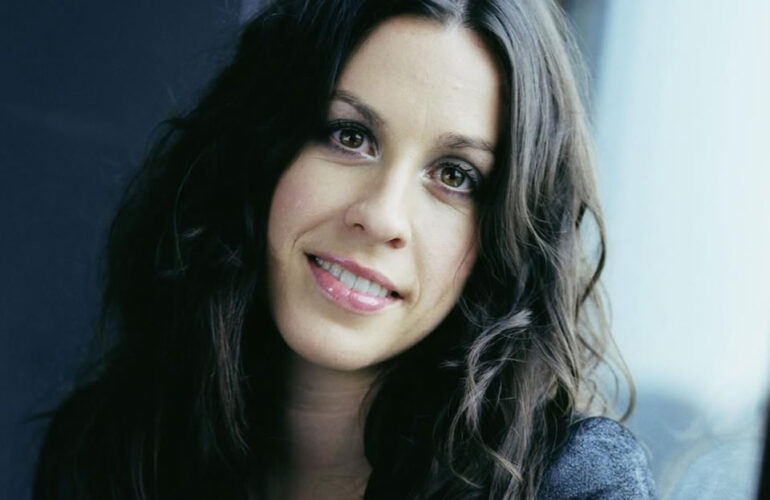 ALANIS MORISSETTE