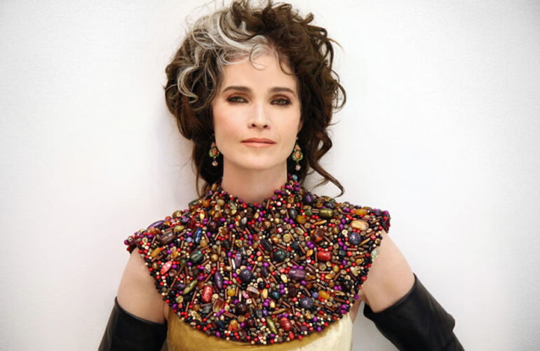 ALANNAH MYLES