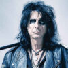 ALICE COOPER