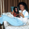 ANITA WARD