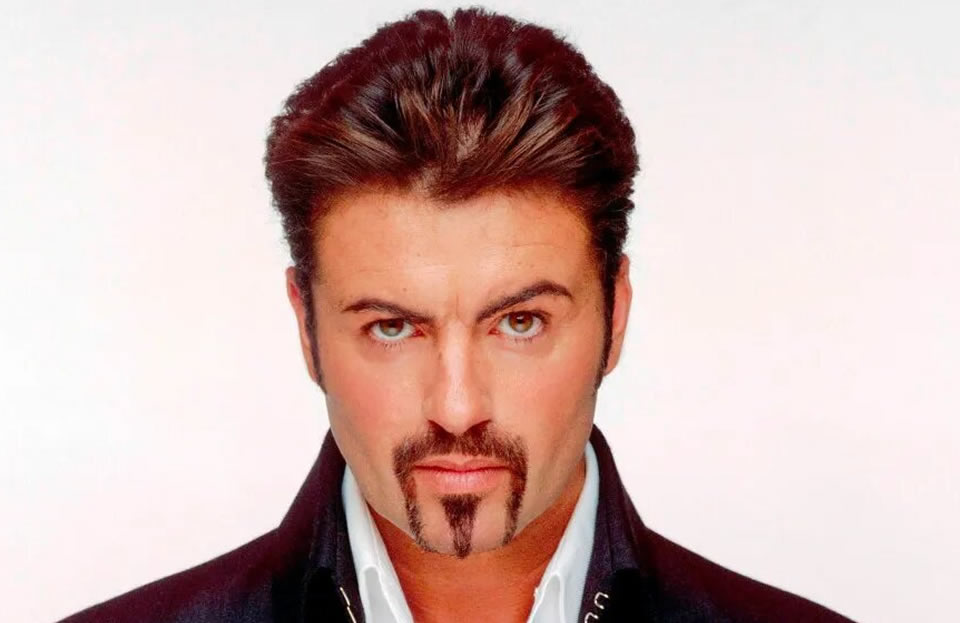 GEORGE MICHAEL