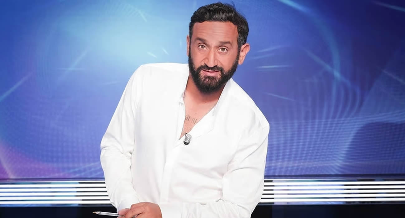 Top 80 Radio apporte son soutien à C8 et Cyril Hanouna