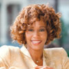 WHITNEY HOUSTON