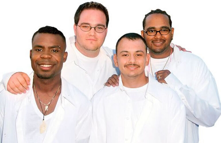 ALL-4-ONE