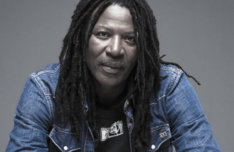 ALPHA BLONDY