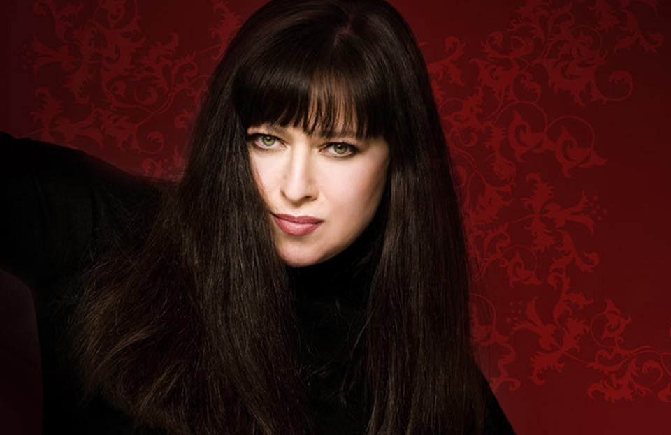 La biographie de BASIA