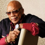 La biographie de QUINCY JONES